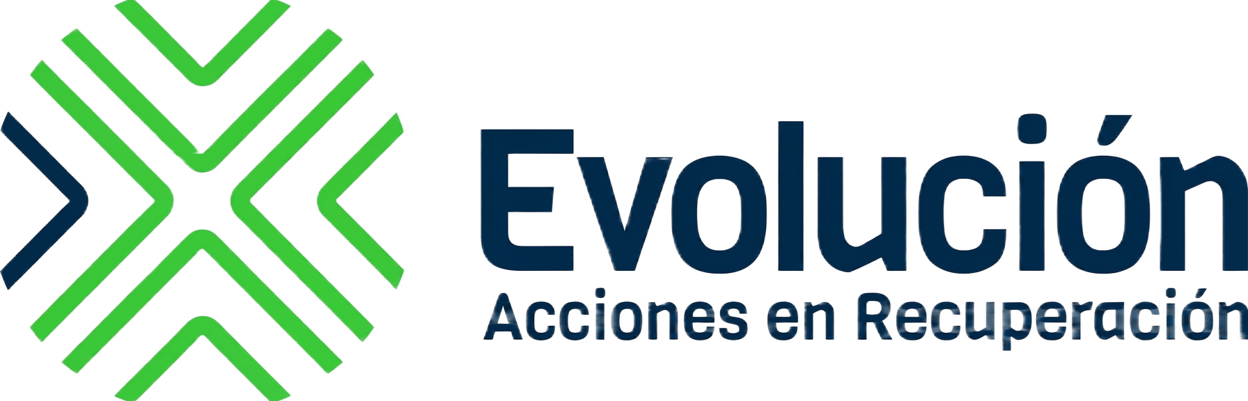 Evolución - Acciones en Recuperación